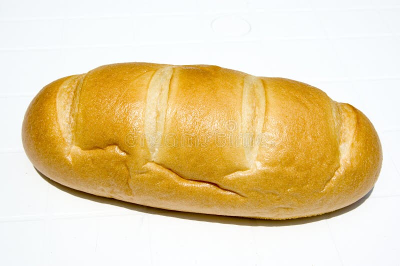 Pâine proaspătă stock photos