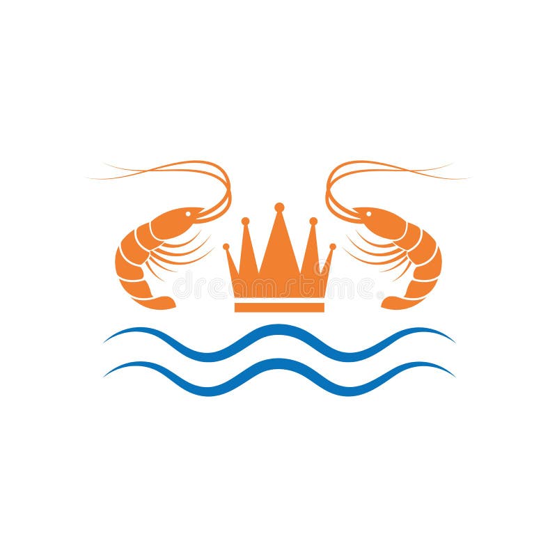 Lobster Claw Icon Vector Illustration Design Stock Vector