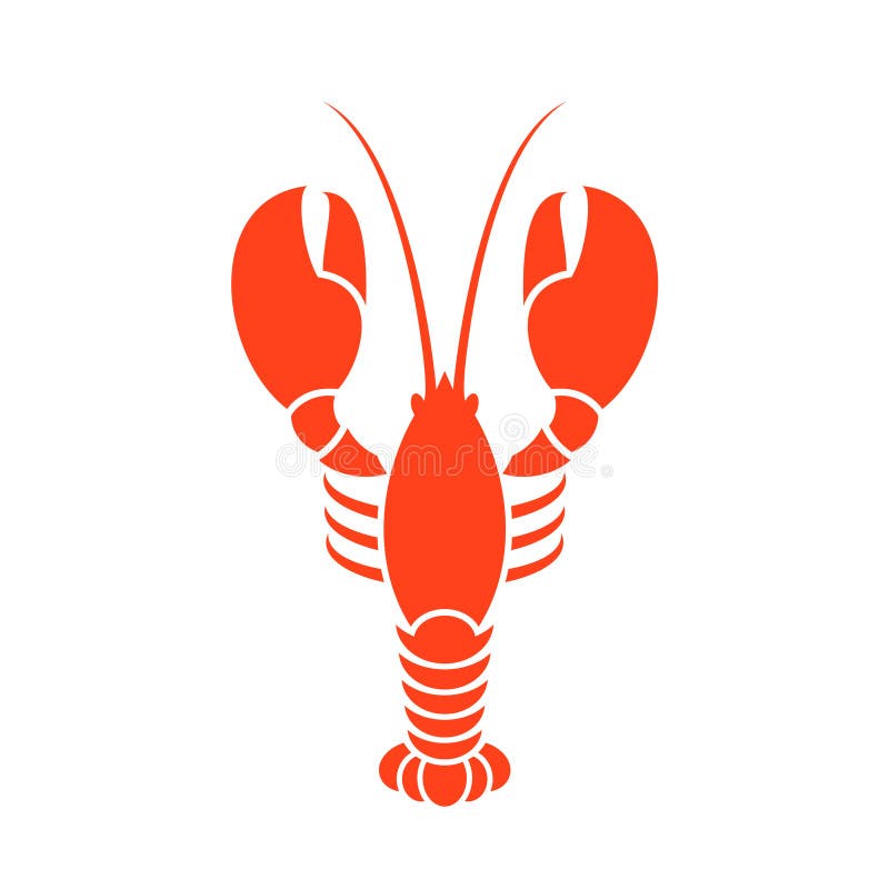 Lobster Tail Clipart