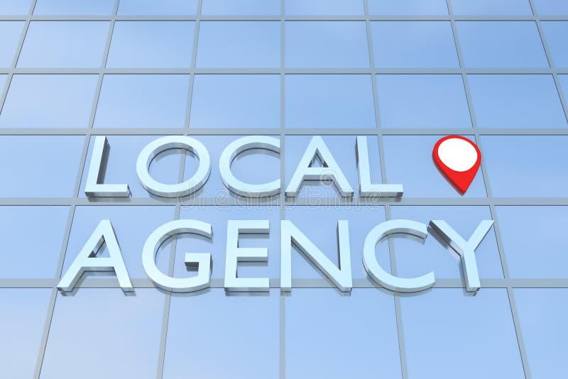 Local Agency Concept Stock Illustration Illustration Of Market 98417651 local-agency-concept-stock-illustration-illustration-of-market-98417651