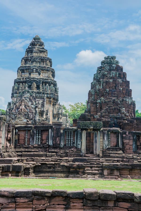 Sítio histórico imagens de stock royalty free