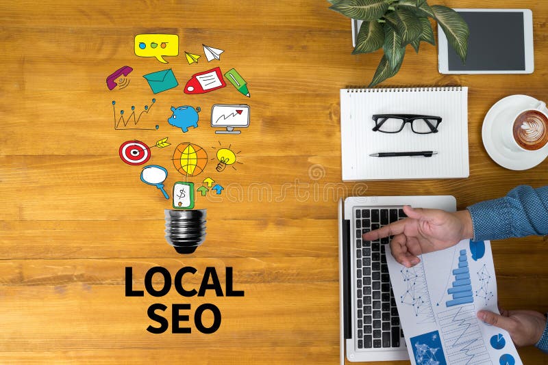 1,855 Local Seo Stock Photos - Free & Royalty-Free Stock ...