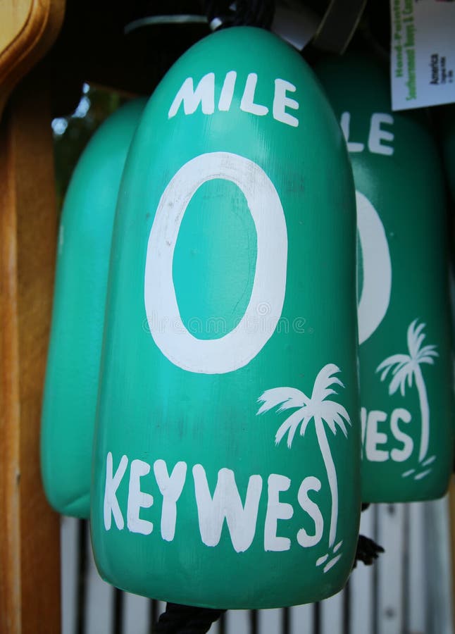 Local Souvenirs in Key West, Florida Editorial Photo Image of people