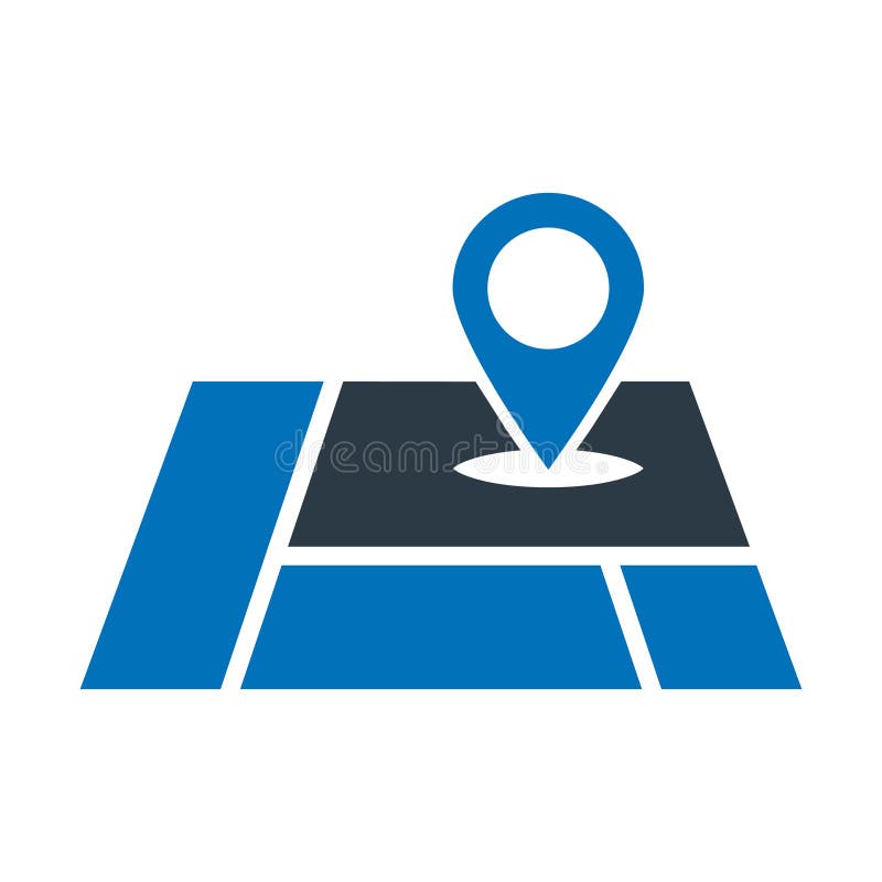Location, location marker Vector icon which can easily modify