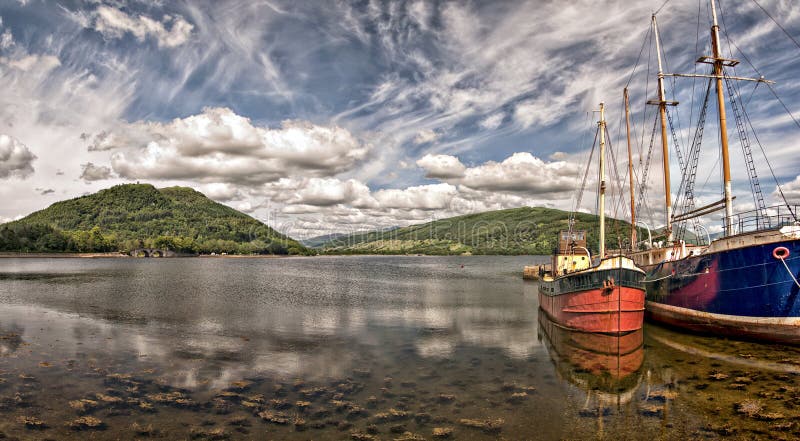 Loch Fyne 01