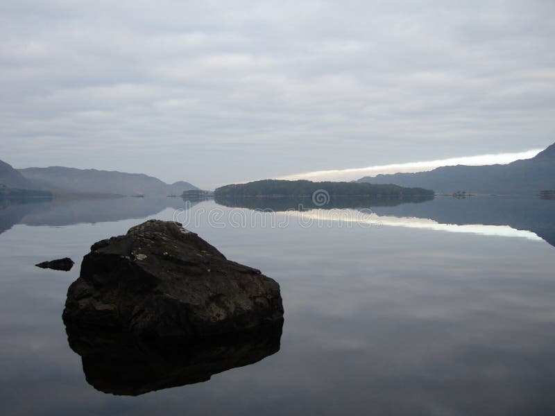Loch Maree Islands Stock Photos Free & RoyaltyFree Stock Photos from