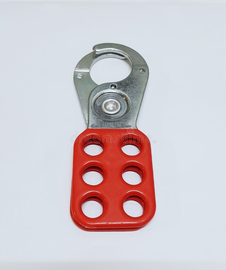 Lock out stock image. Image of lockout, industrial, building 98271487