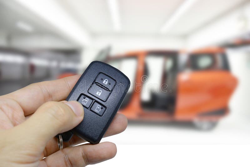 540 Change Car Door Key Best
