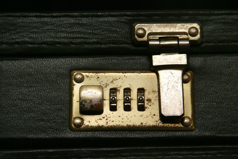 Locked