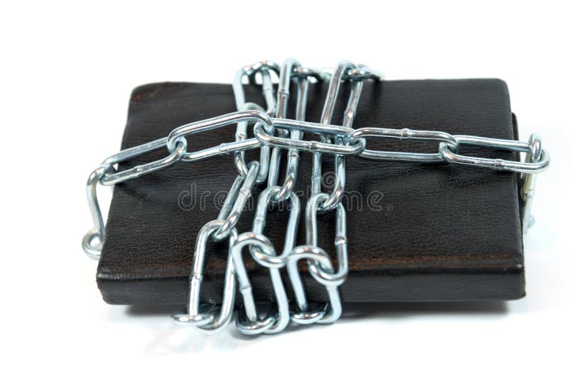 Locked Journal stock photo. Image of diary, private, security 1156324