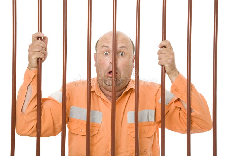 Man Behind Bars Images Download 1,027 Royalty Free Photos Page 5