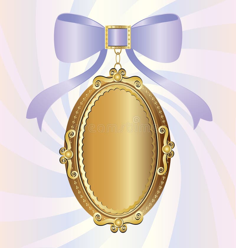 locket иллюстрация штока locket иллюстрация штока