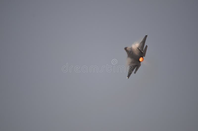 Lockheed martin f35 αστραπή 2 αεροσκάφη usaf stealth στοκ φωτογραφία