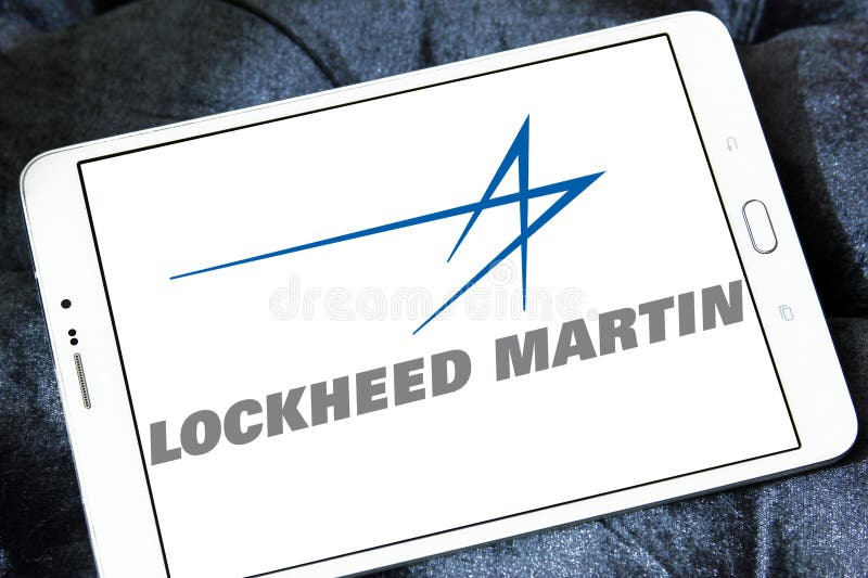 Lockheed martin logo