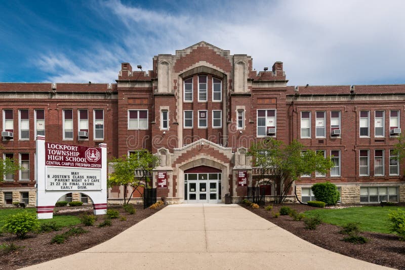 ed krupa lockport township high school ed krupa lockport township high school