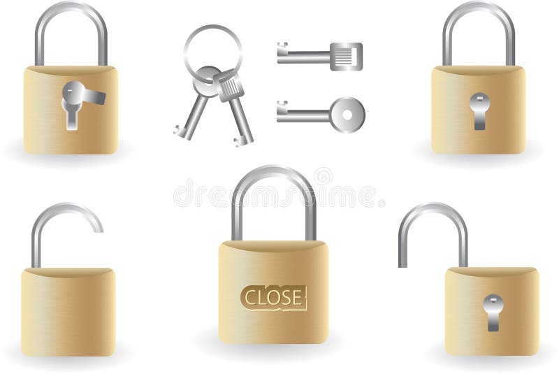 Locks