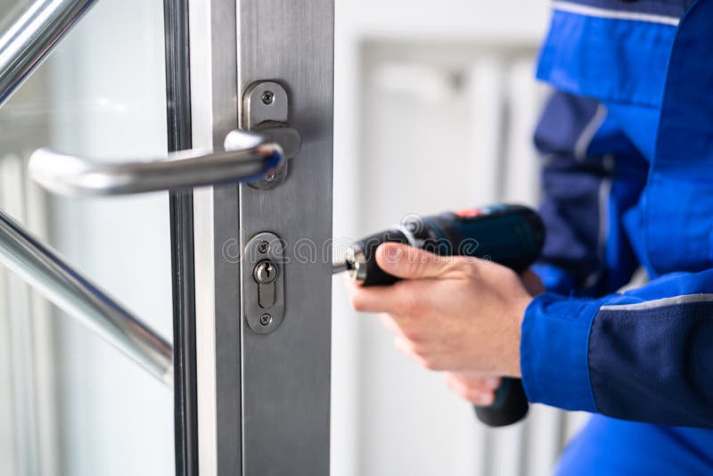 Residential Locksmith