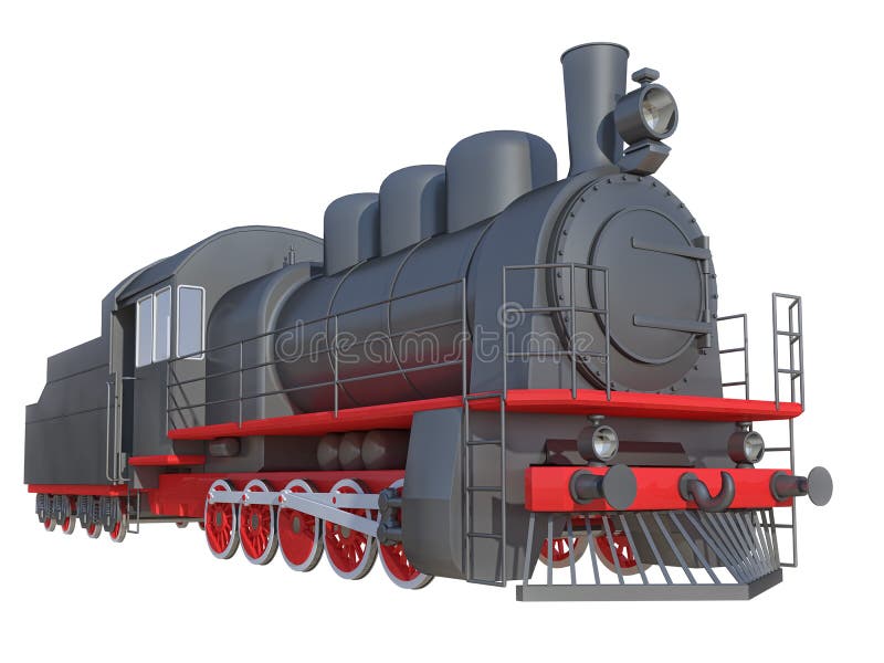 Locomotive