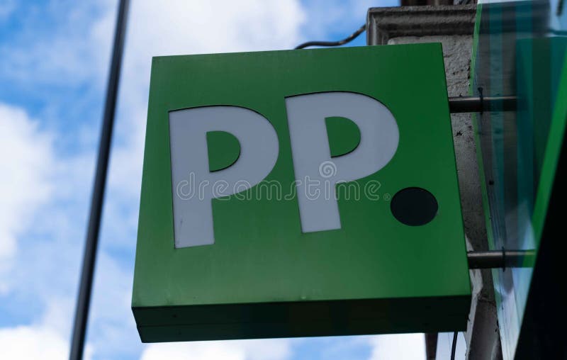 UK, London, 1/7/2020 - Paddy Power Betting shop signage in London. UK, London, 1/7/2020 - Paddy Power Betting shop signage in London