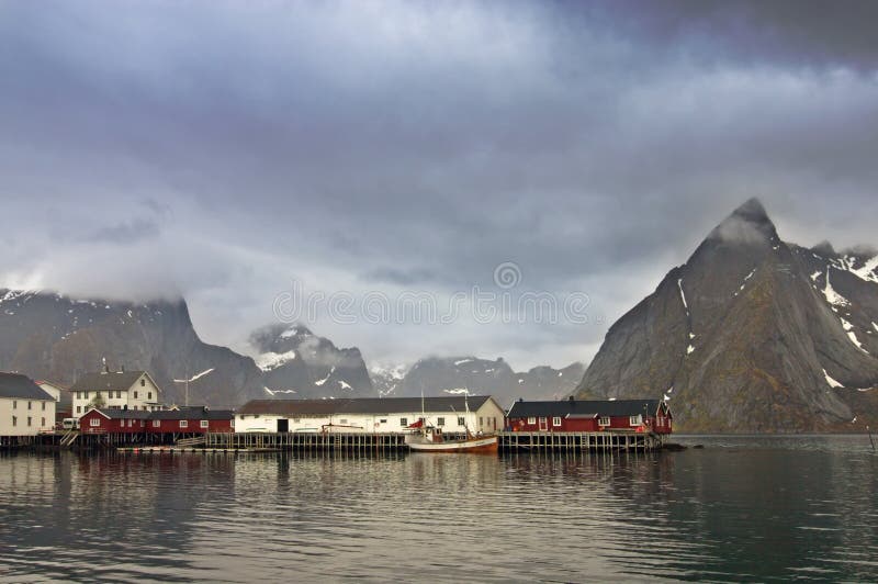 Lofoten