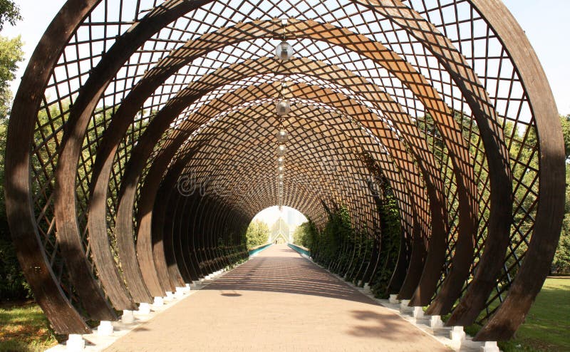 Log in Andrew s Footbridge