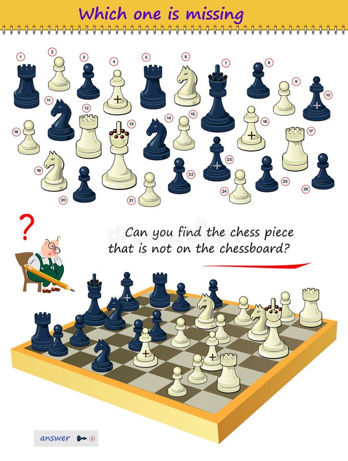 Chess Rules - Pieces Value - Chess Worksheet