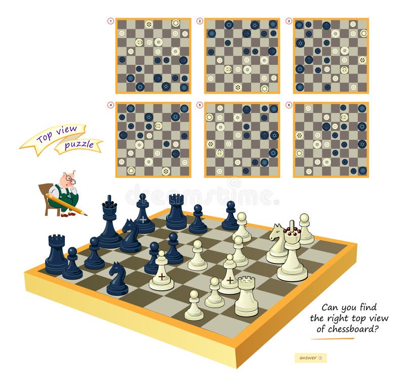 🕹️ Play Free Online Chess Games: Free 1 & 2 Player HTML Chess Video Games  for Kids & Adults