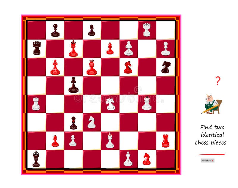 Children Chess Stock Illustrations – 1,386 Children Chess Stock