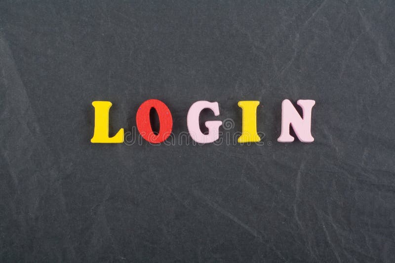 Word space login