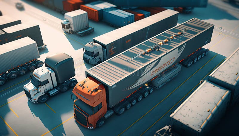 Unlock Fleet Efficiency With AI Technology - Safety Track