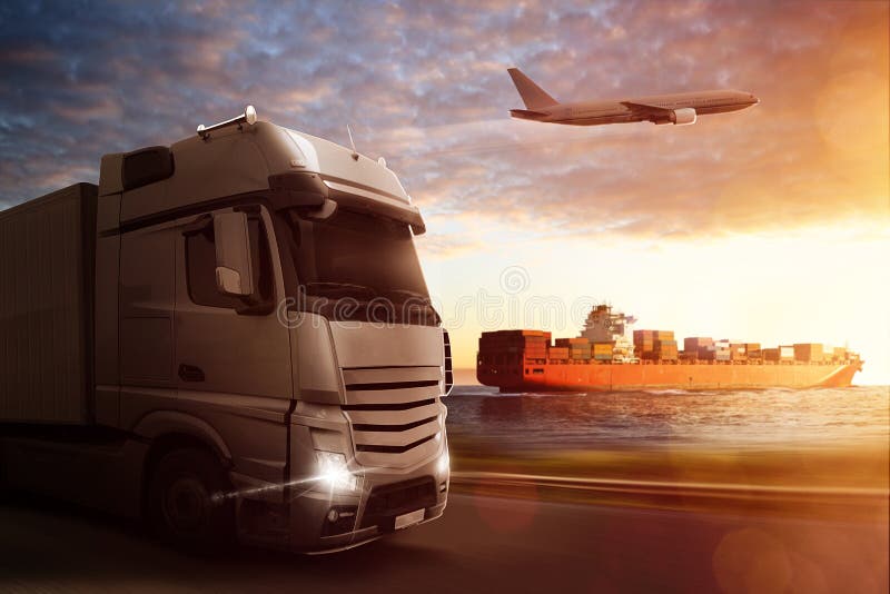 logistik arkivbild logistik arkivbild