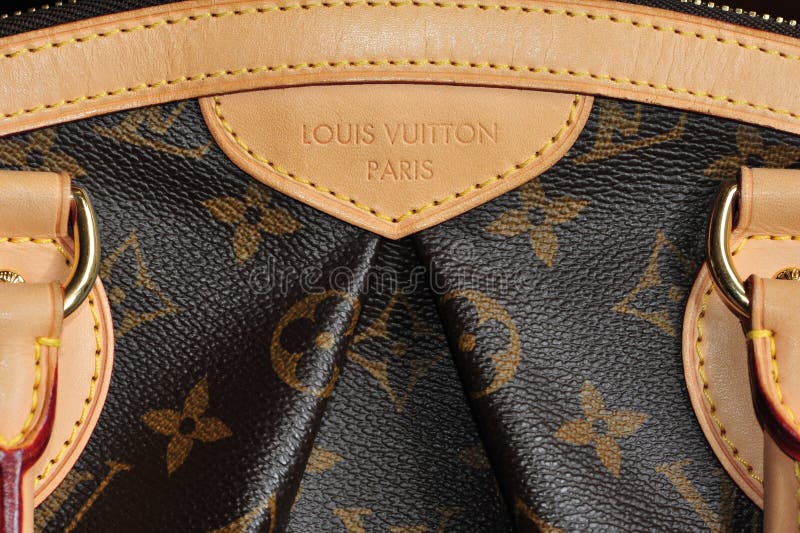 Louis Vuitton editorial photo. Image of store, retail - 20031446