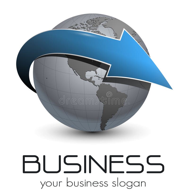Logo. royalty free illustration Logo. royalty free illustration