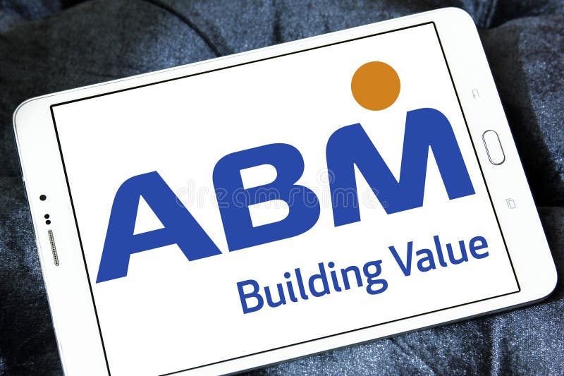 ABM Industries logo