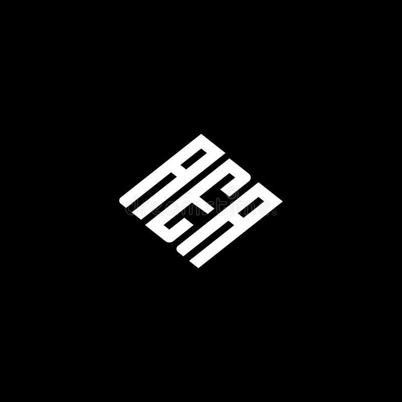Logo AEA Icona AEA AEA Vettore AEA monogramma AEAlettera AEAletterecapiola AEAtriangolo minimalista AEApiatta Design esclusivo pia illustrazione vettoriale