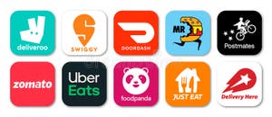 Zomato Stock Illustrations 12 Zomato Stock Illustrations Vectors 