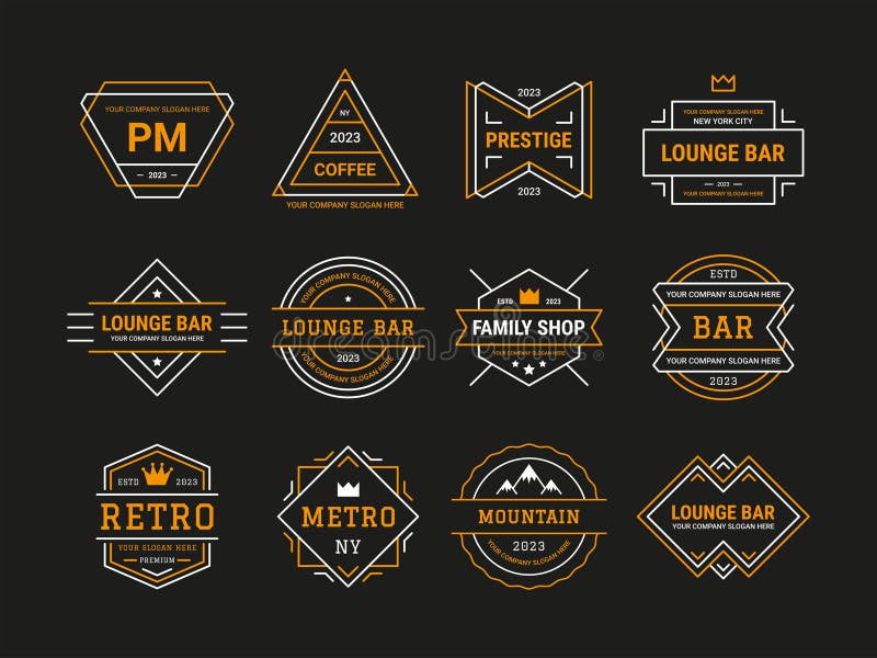 Lounge Bar Logo Stock Illustrations – 1,539 Lounge Bar Logo Stock ...