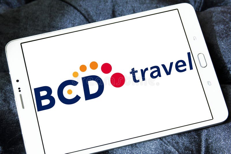 bcd travel stock