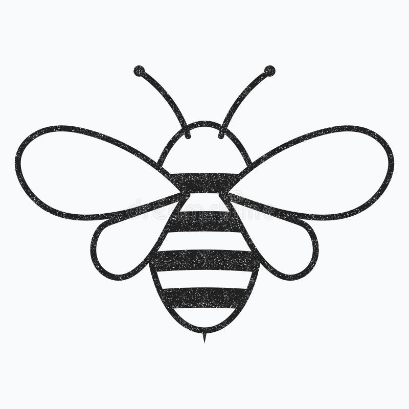 Honey Bee Vector Art, Icons, and Graphics for Free Download