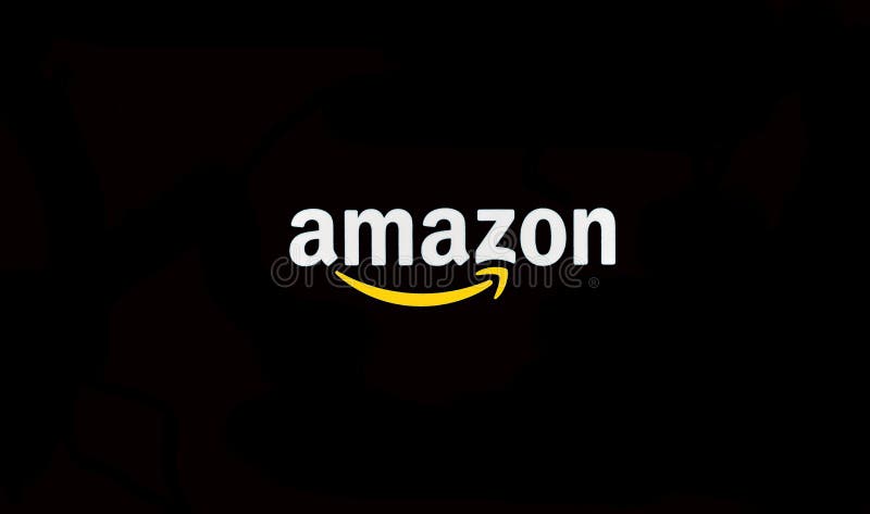 amazon's logo