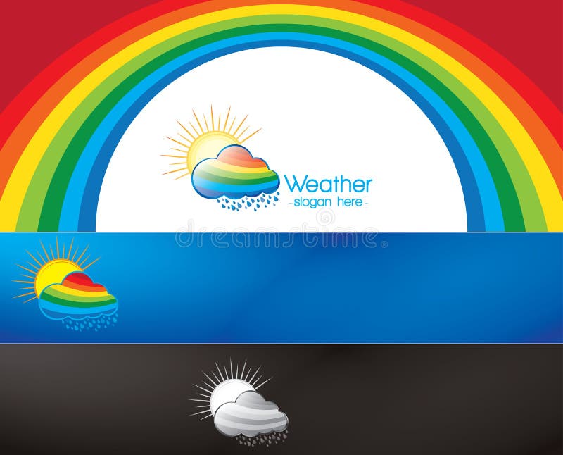 weather forecast logo