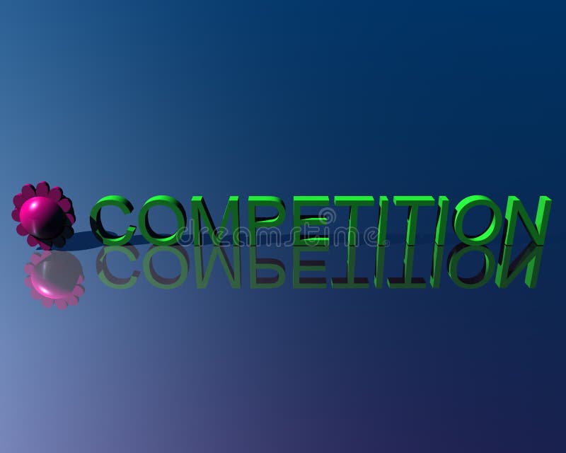 Logo Business, Competition