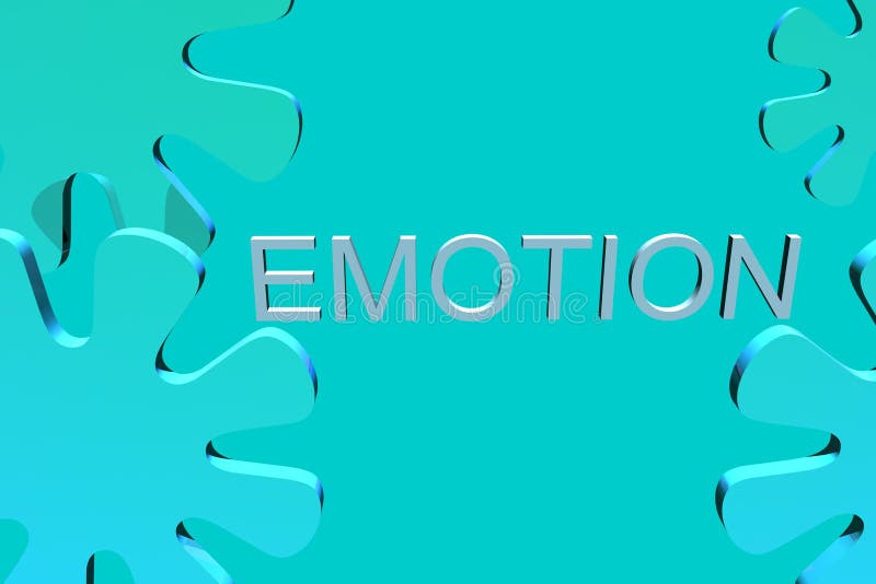 Logo Business, Emotion
