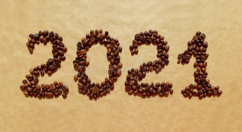 2021 Beans