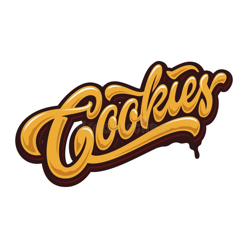 Logo Cookies Stock Illustrations 5,158 Logo Cookies Stock
