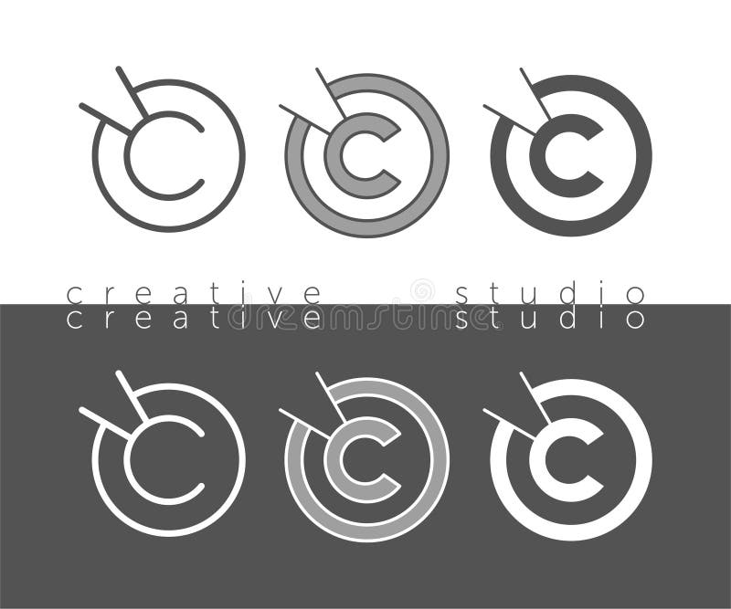 Logo. creative vector logo. color abstract vector. design symbol. vector illustration