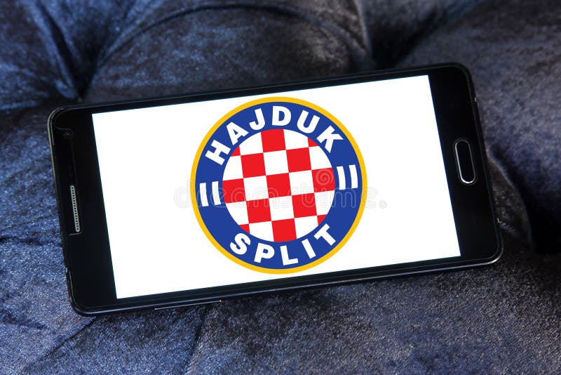 Hajduk split hi-res stock photography and images - Alamy