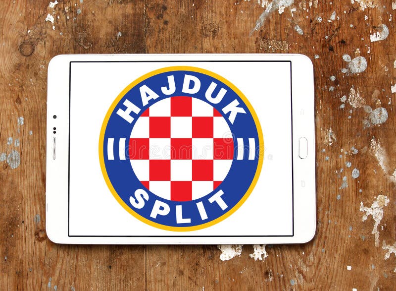 Hajduk Split graffiti  Splits, Graffiti, Soccer club