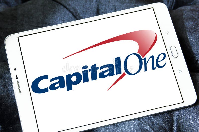 Logo de banque du capital un