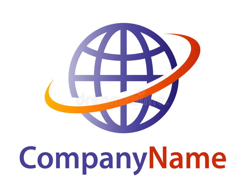 Logo de globe